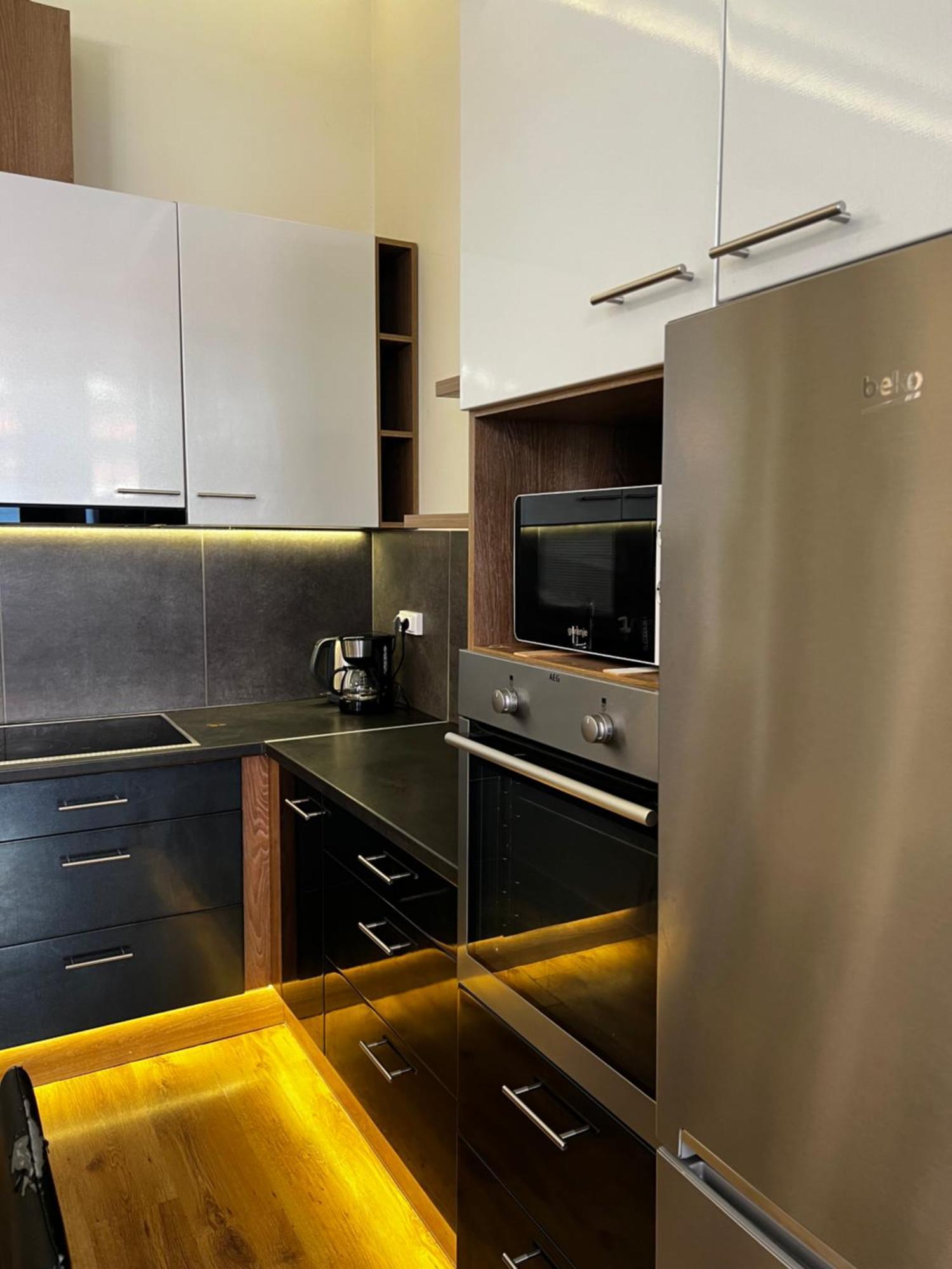 P9 By Small Home Budapest Exterior foto